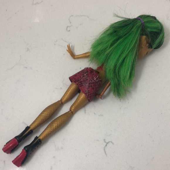 Monster High dragon - Picture 4 of 4